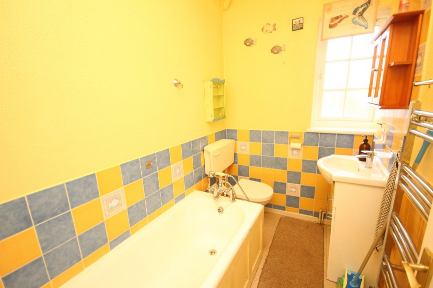 3 bedroom House for Sale Cromwell Road, Letchworth Garden City, Hertfordshire
