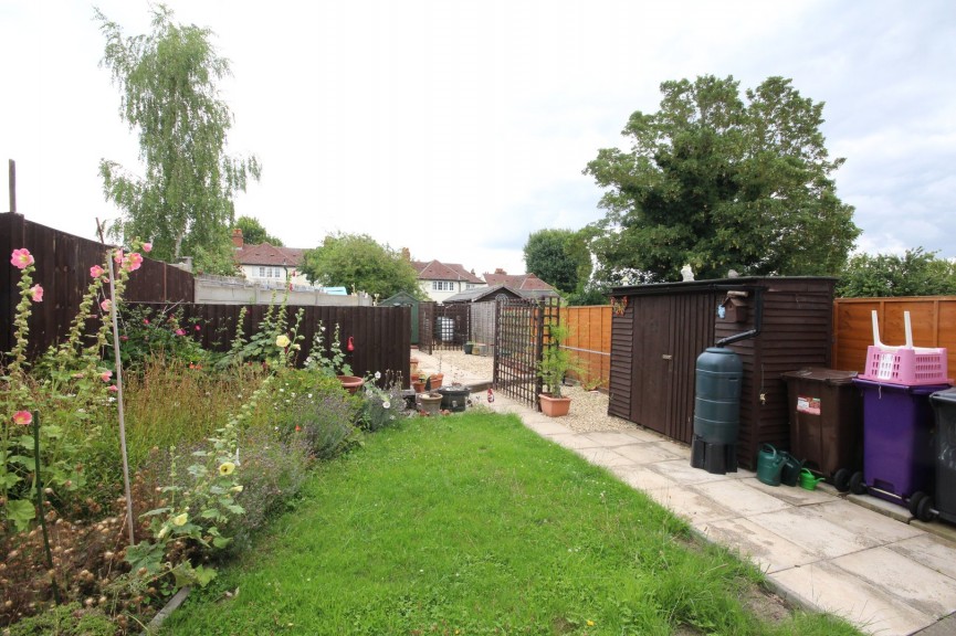 3 bedroom House for Sale Cromwell Road, Letchworth Garden City, Hertfordshire