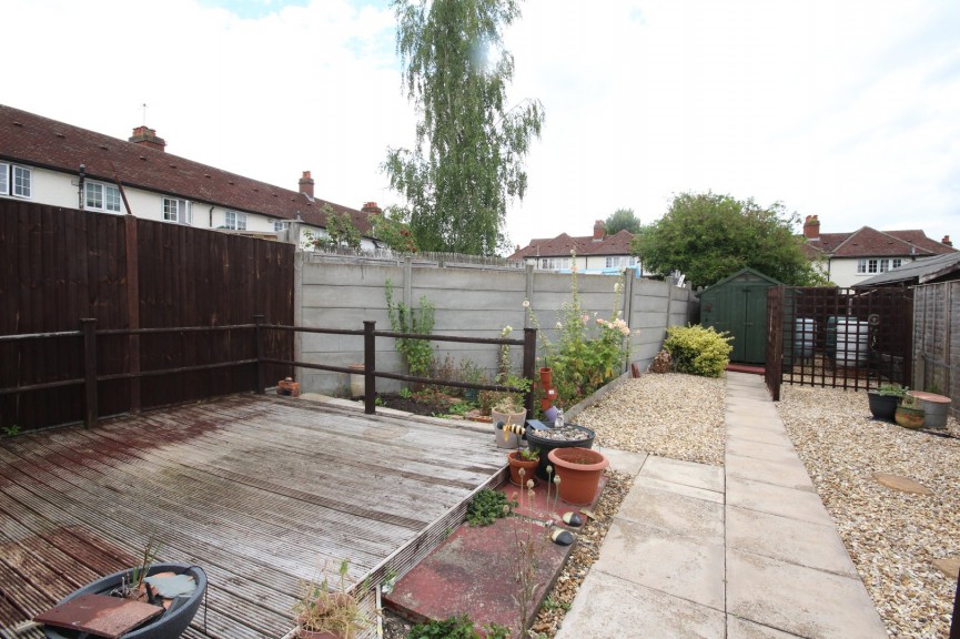 3 bedroom House for Sale Cromwell Road, Letchworth Garden City, Hertfordshire