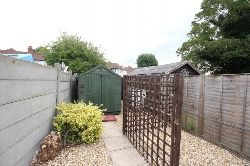 3 bedroom House for Sale Cromwell Road, Letchworth Garden City, Hertfordshire