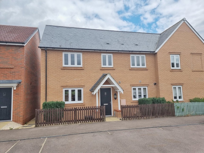 3 bedroom House for Sale Silsoe, Bedfordshire