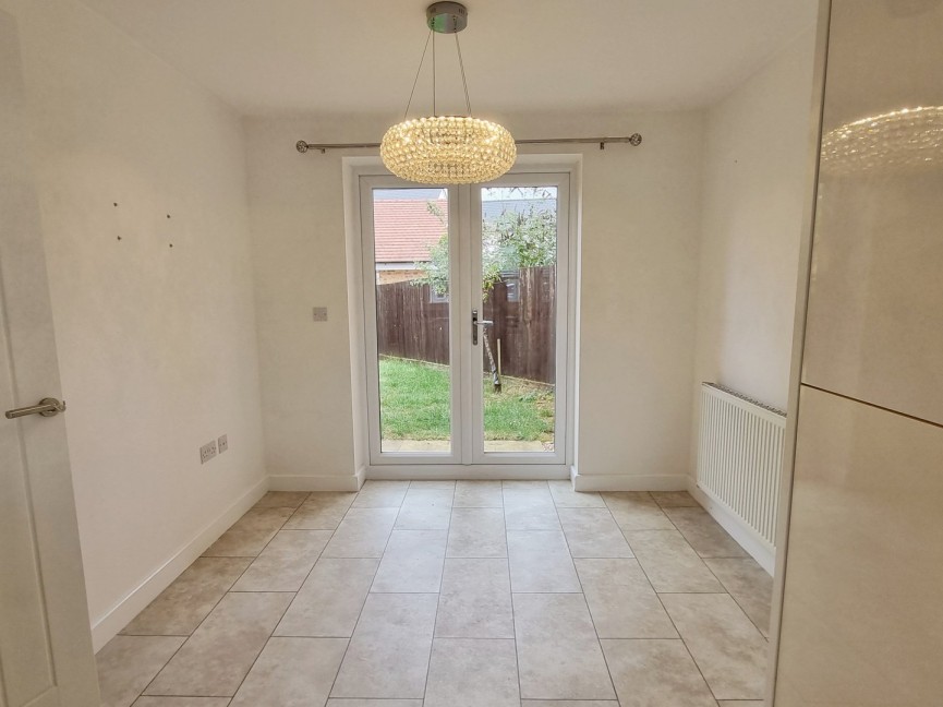 3 bedroom House for Sale Silsoe, Bedfordshire