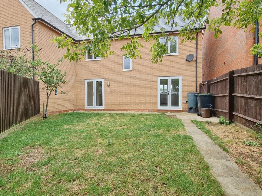 3 bedroom House for Sale Silsoe, Bedfordshire