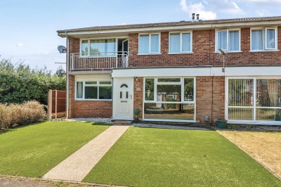 Clover Road, Flitwick, Bedfordshire