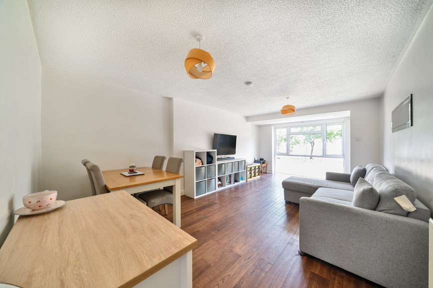 2 bedroom Flat for Sale Clover Road, Flitwick, Bedfordshire