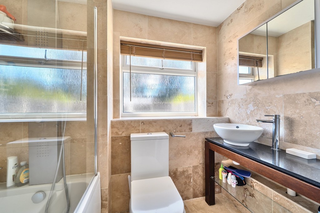 Clover Road, Flitwick, Bedfordshire