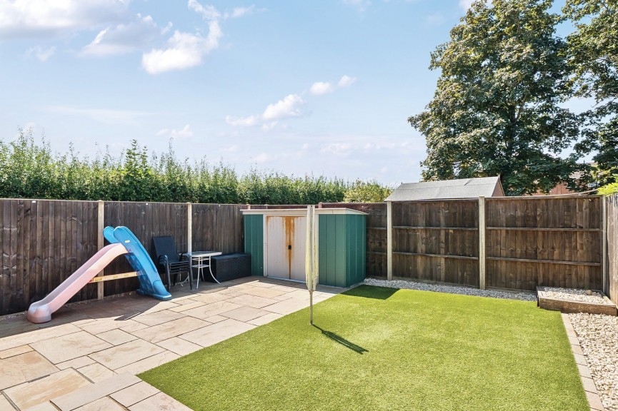 2 bedroom Flat for Sale Clover Road, Flitwick, Bedfordshire