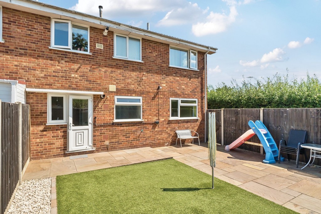 Clover Road, Flitwick, Bedfordshire
