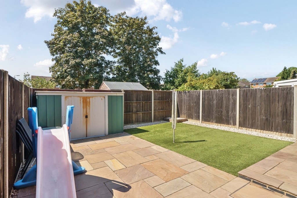 Clover Road, Flitwick, Bedfordshire