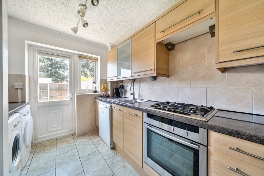 2 bedroom Flat for Sale Clover Road, Flitwick, Bedfordshire