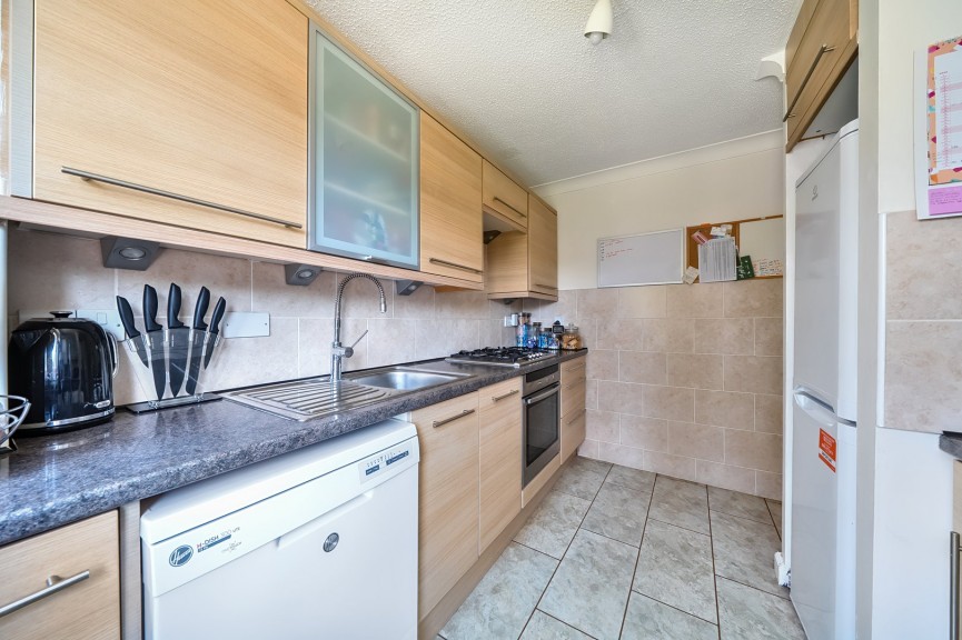 2 bedroom Flat for Sale Clover Road, Flitwick, Bedfordshire