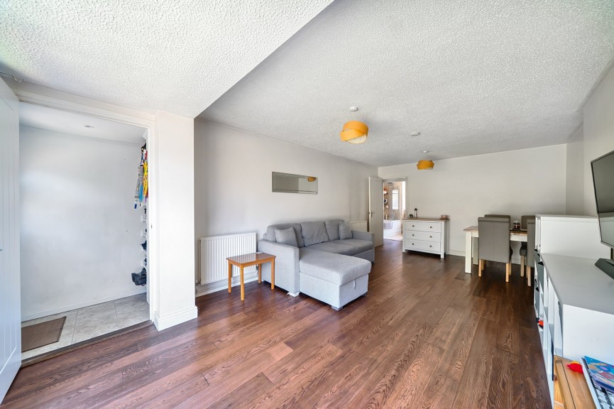 2 bedroom Flat for Sale Clover Road, Flitwick, Bedfordshire