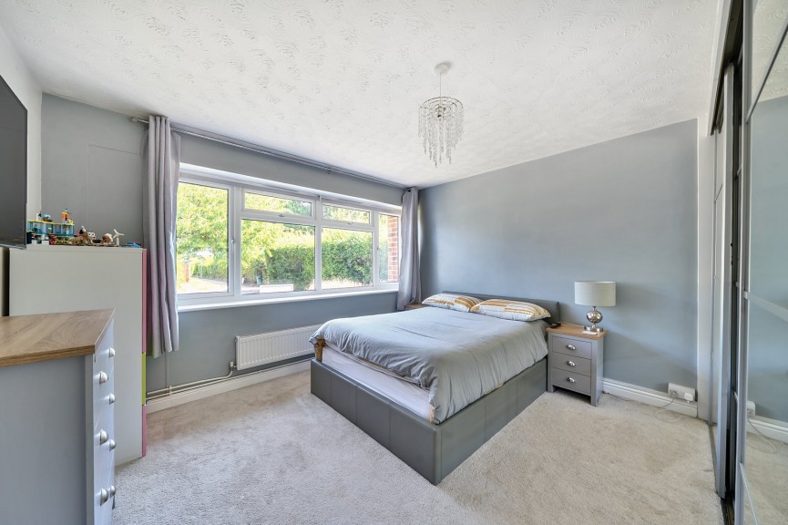 2 bedroom Flat for Sale Clover Road, Flitwick, Bedfordshire