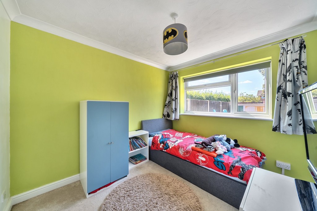 Clover Road, Flitwick, Bedfordshire