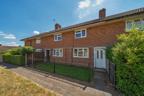 Greenways, Flitwick, Bedfordshire