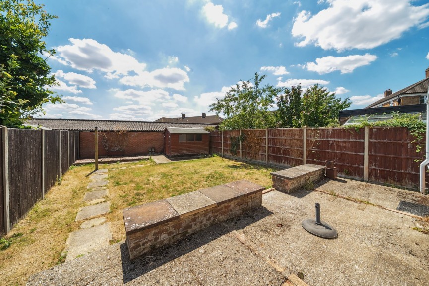 3 bedroom House for Sale Greenways, Flitwick, Bedfordshire