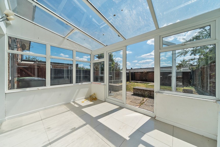 3 bedroom House for Sale Greenways, Flitwick, Bedfordshire