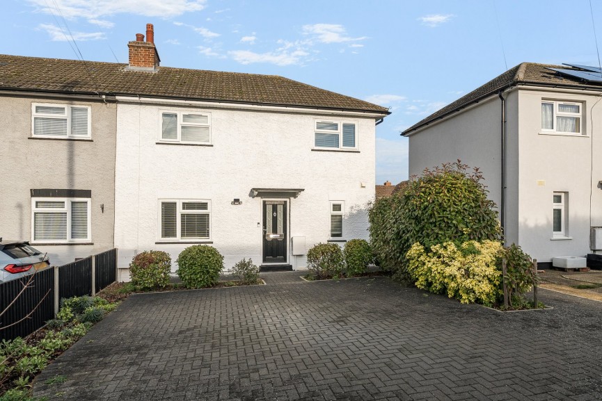 3 bedroom House for Sale Meppershall, Shefford, Bedfordshire