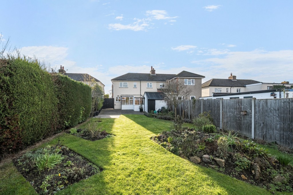 Meppershall, Shefford, Bedfordshire