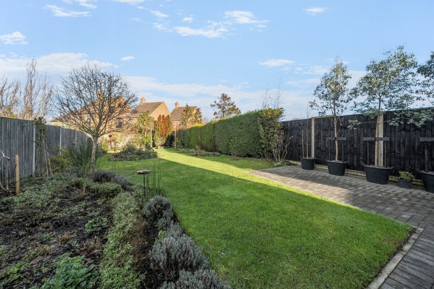 3 bedroom House for Sale Meppershall, Shefford, Bedfordshire