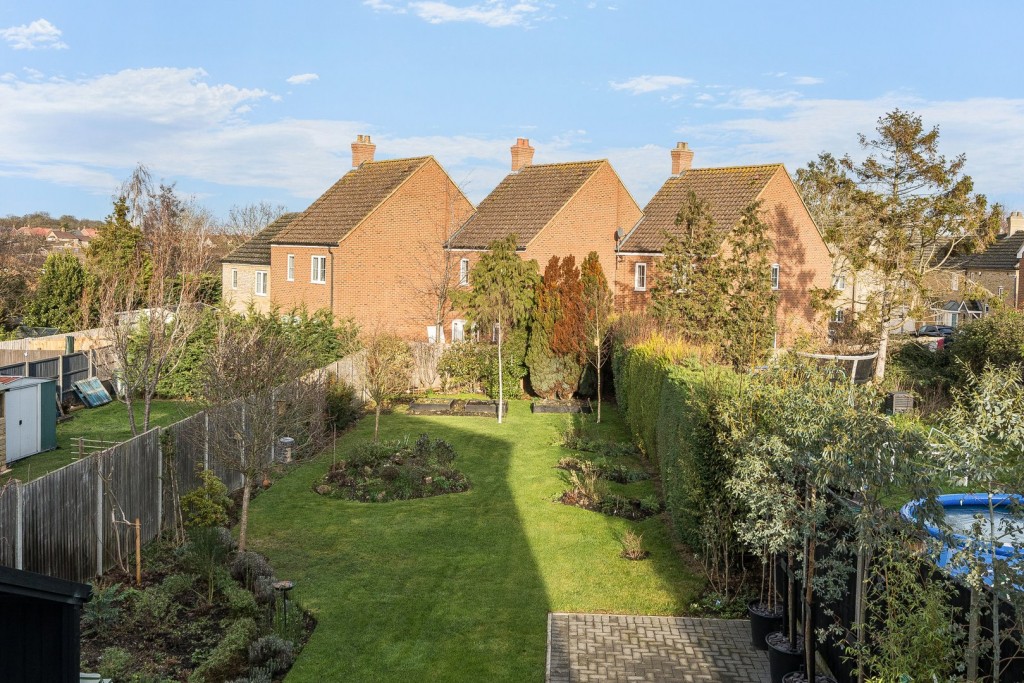 Meppershall, Shefford, Bedfordshire