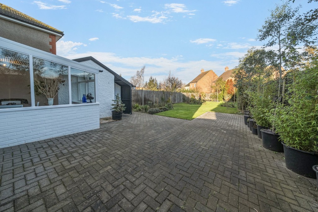 Meppershall, Shefford, Bedfordshire