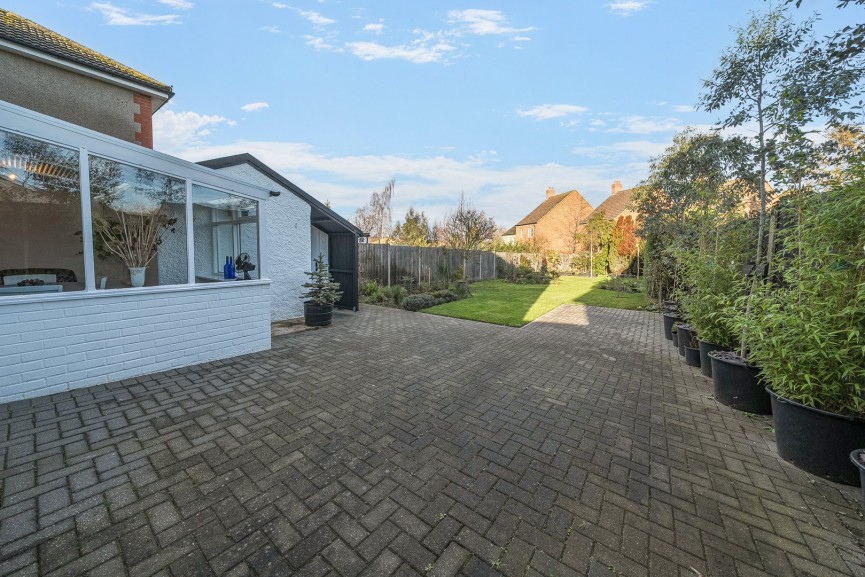 3 bedroom House for Sale Meppershall, Shefford, Bedfordshire