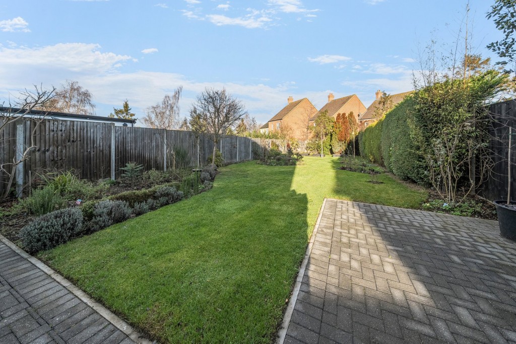 Meppershall, Shefford, Bedfordshire