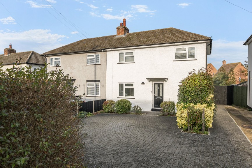 3 bedroom House for Sale Meppershall, Shefford, Bedfordshire