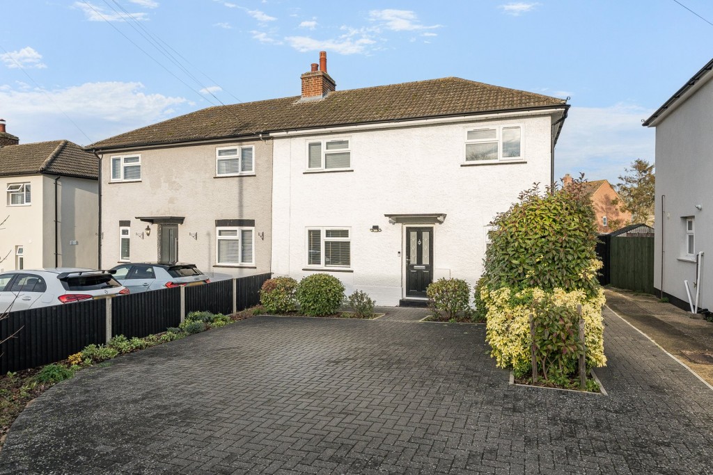 Meppershall, Shefford, Bedfordshire