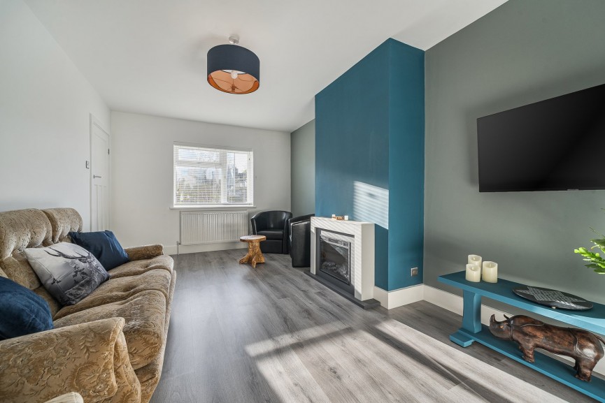 3 bedroom House for Sale Meppershall, Shefford, Bedfordshire