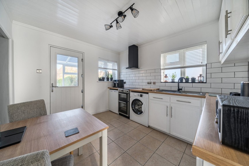 3 bedroom House for Sale Meppershall, Shefford, Bedfordshire