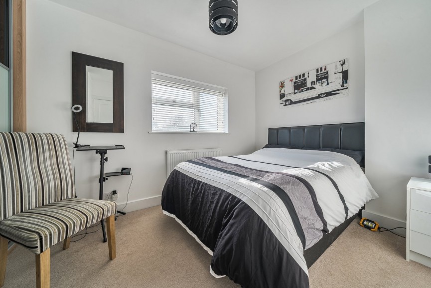 3 bedroom House for Sale Meppershall, Shefford, Bedfordshire