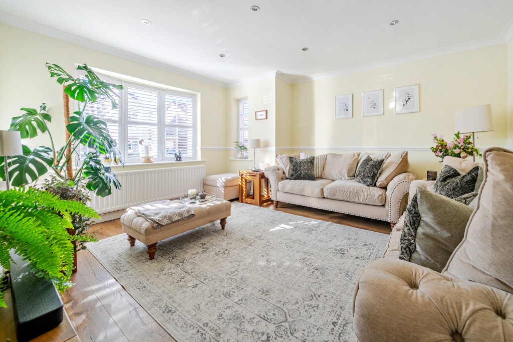 Salisbury Road, Flitwick, Bedfordshire