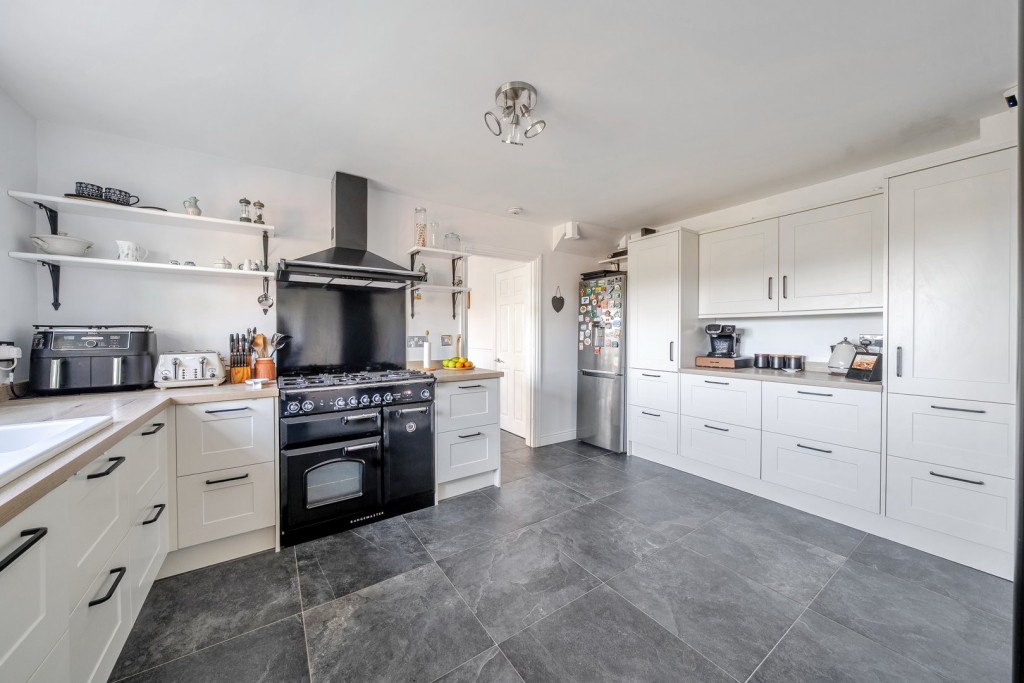 Salisbury Road, Flitwick, Bedfordshire