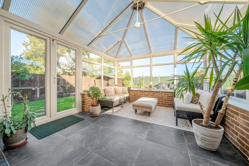 4 bedroom House for Sale Salisbury Road, Flitwick, Bedfordshire