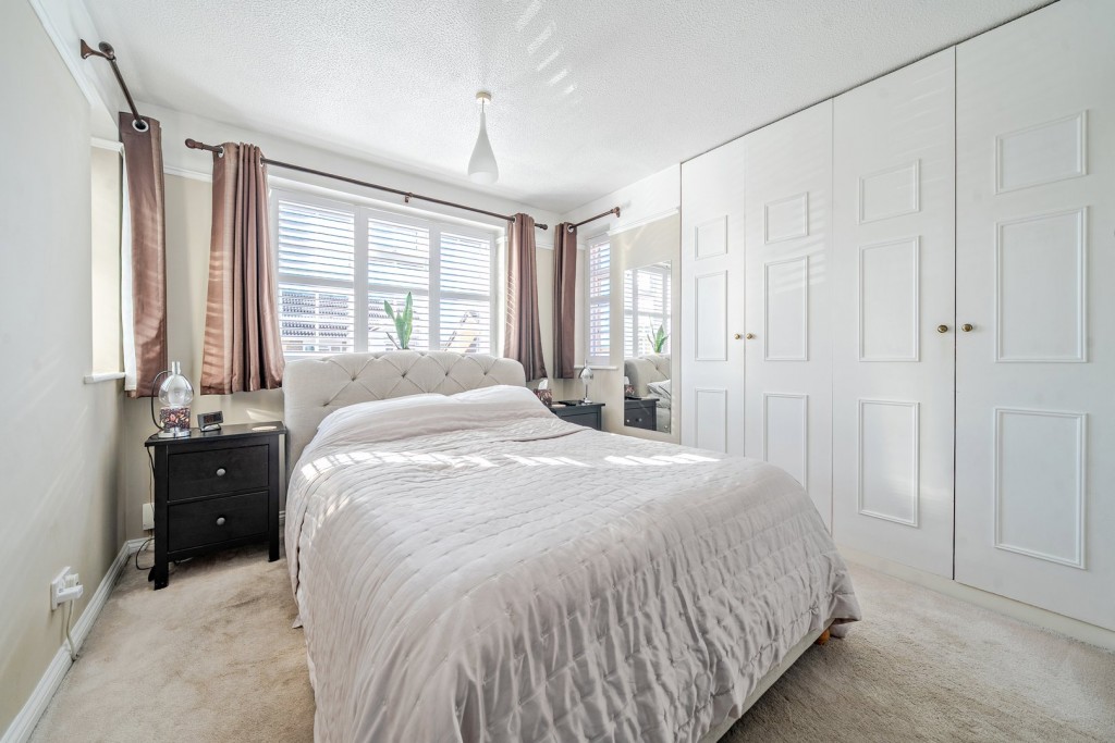 Salisbury Road, Flitwick, Bedfordshire