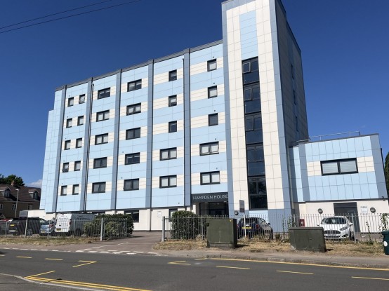 Hitchin Road, Arlesey, Bedfordshire