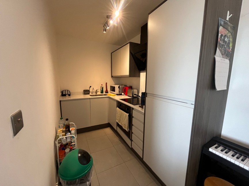 1 bedroom Flat for Letting Hitchin Road, Arlesey, Bedfordshire