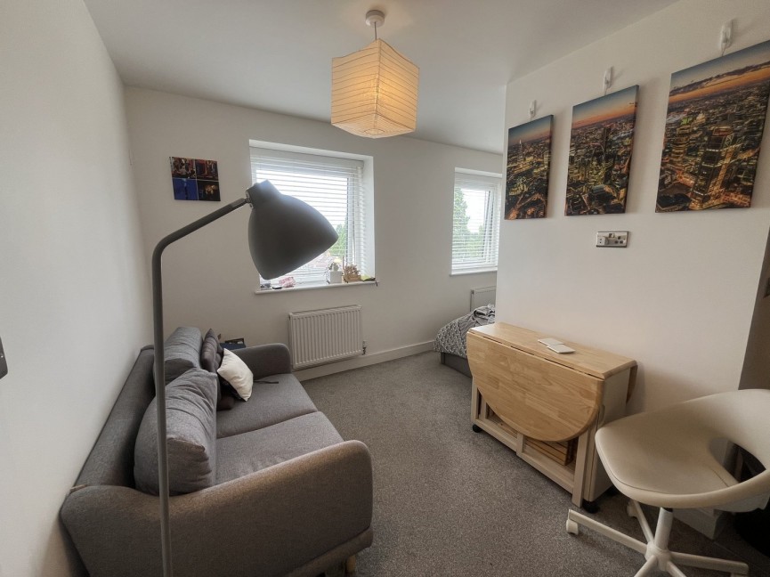 1 bedroom Flat for Letting Hitchin Road, Arlesey, Bedfordshire