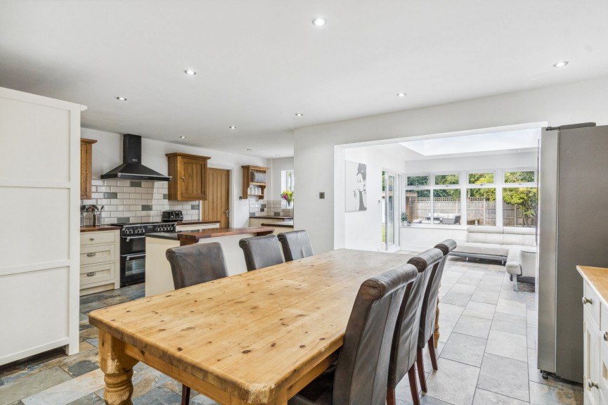 4 bedroom House for Sale Palace Gardens, Royston, Hertfordshire