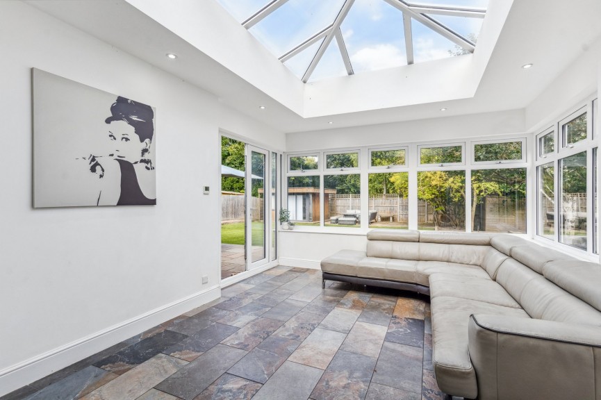 4 bedroom House for Sale Palace Gardens, Royston, Hertfordshire