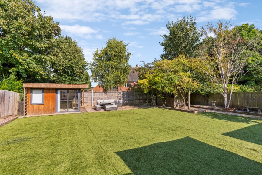 4 bedroom House for Sale Palace Gardens, Royston, Hertfordshire