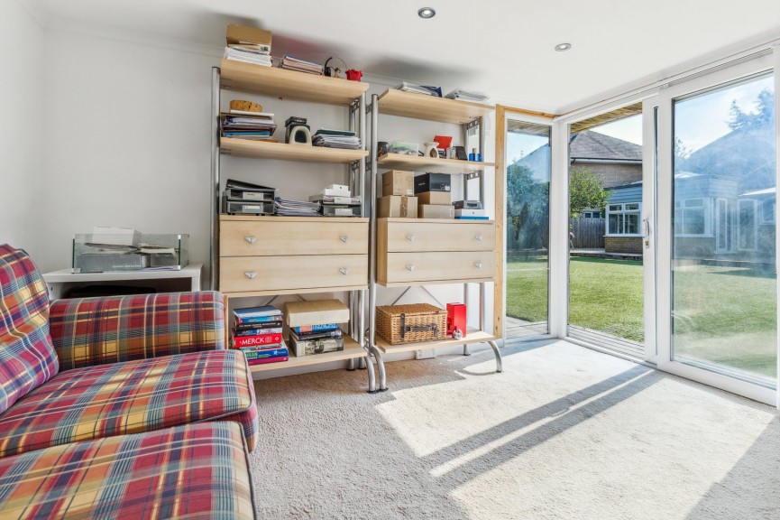 4 bedroom House for Sale Palace Gardens, Royston, Hertfordshire