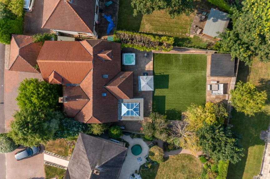 4 bedroom House for Sale Palace Gardens, Royston, Hertfordshire