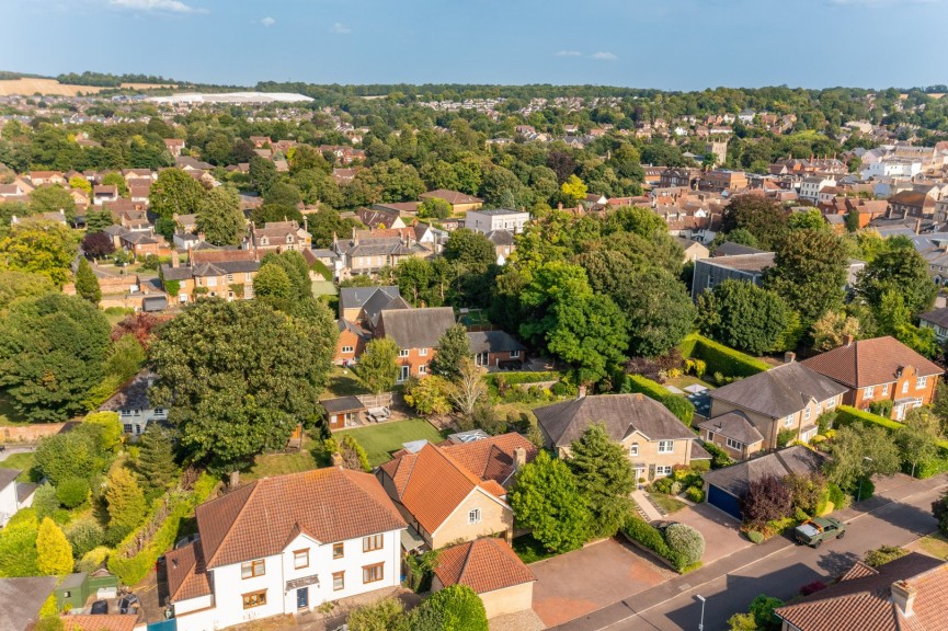 4 bedroom House for Sale Palace Gardens, Royston, Hertfordshire