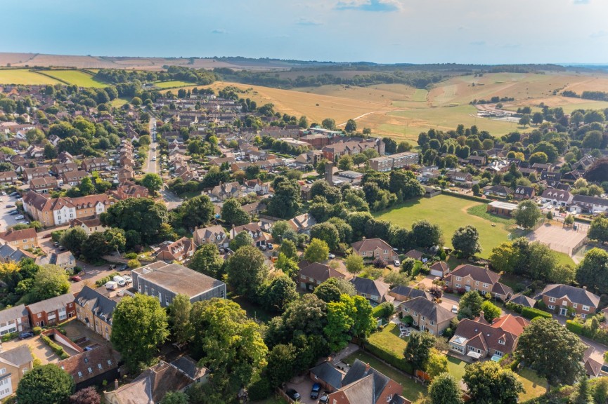 4 bedroom House for Sale Palace Gardens, Royston, Hertfordshire