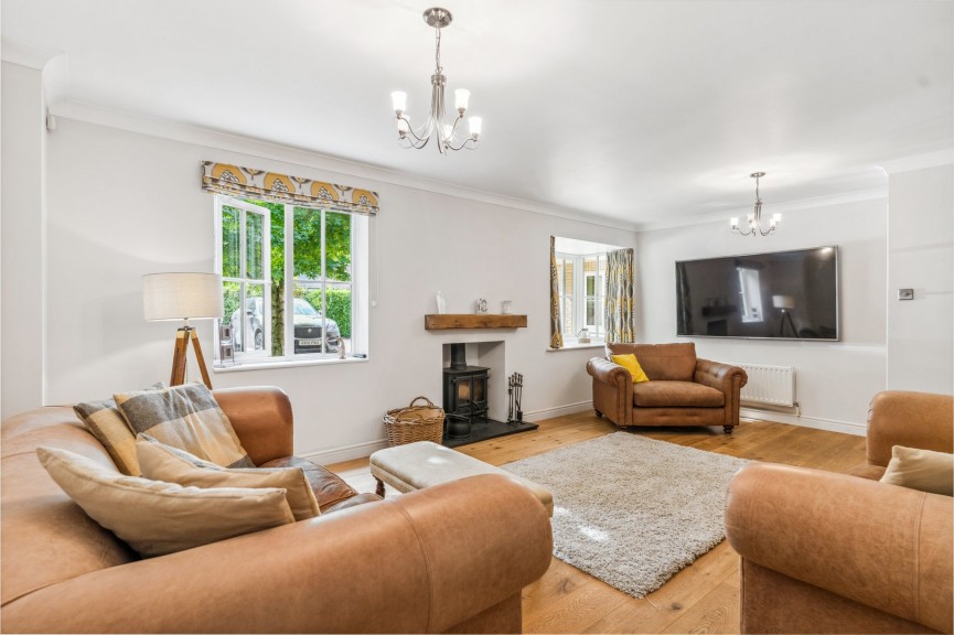 4 bedroom House for Sale Palace Gardens, Royston, Hertfordshire