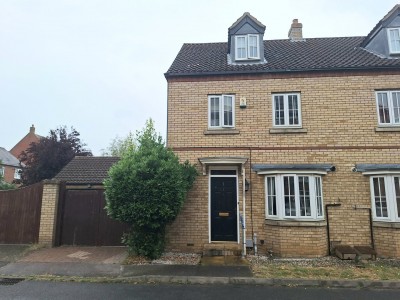 Owlswood, Sandy, Bedfordshire