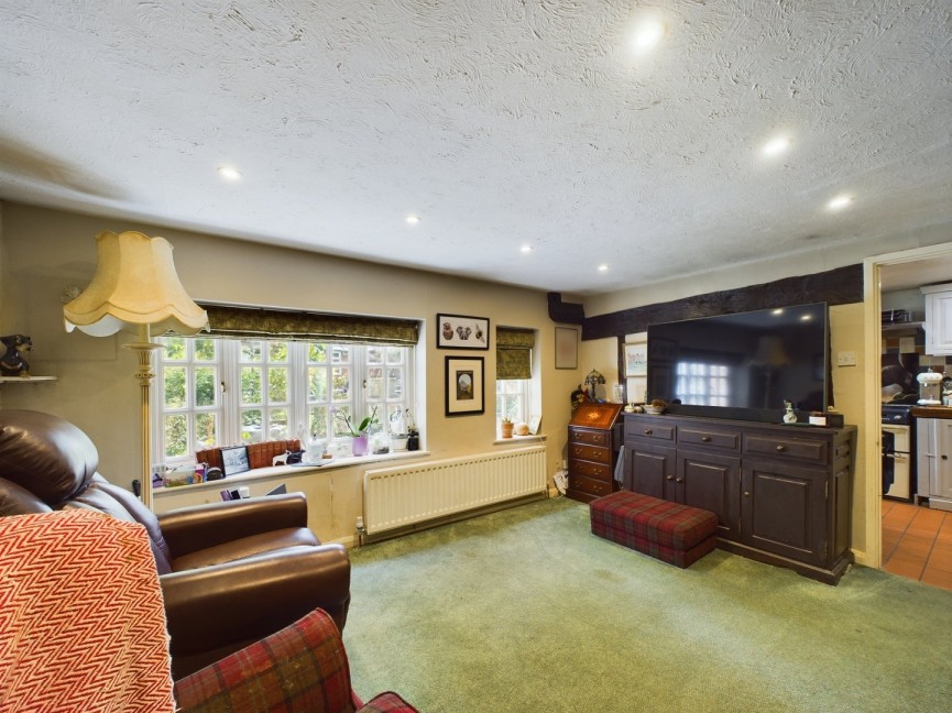 2 bedroom House for Sale Little Wymondley, Hitchin, Hertfordshire
